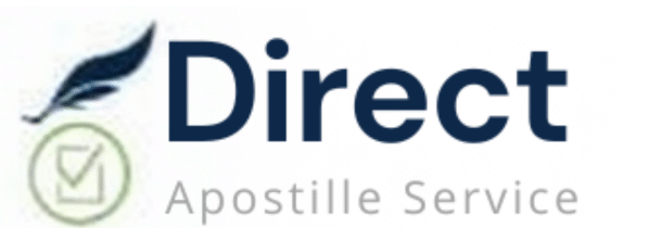 Direct Apostille Service